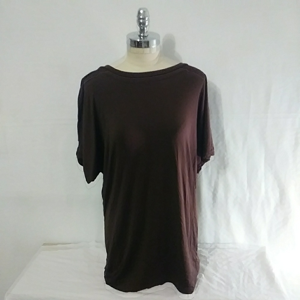 🔥❤️ BNWT Thanth mid sleeve blouse❤️🔥3/30%Off